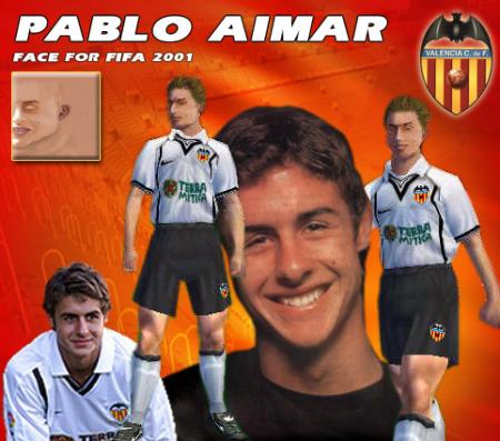 aimar